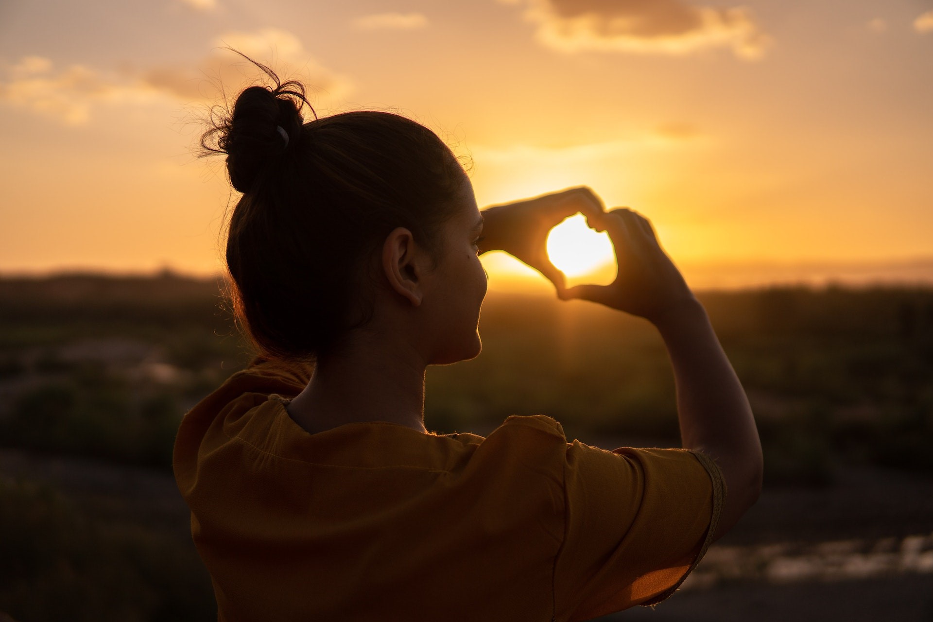 Une année positive