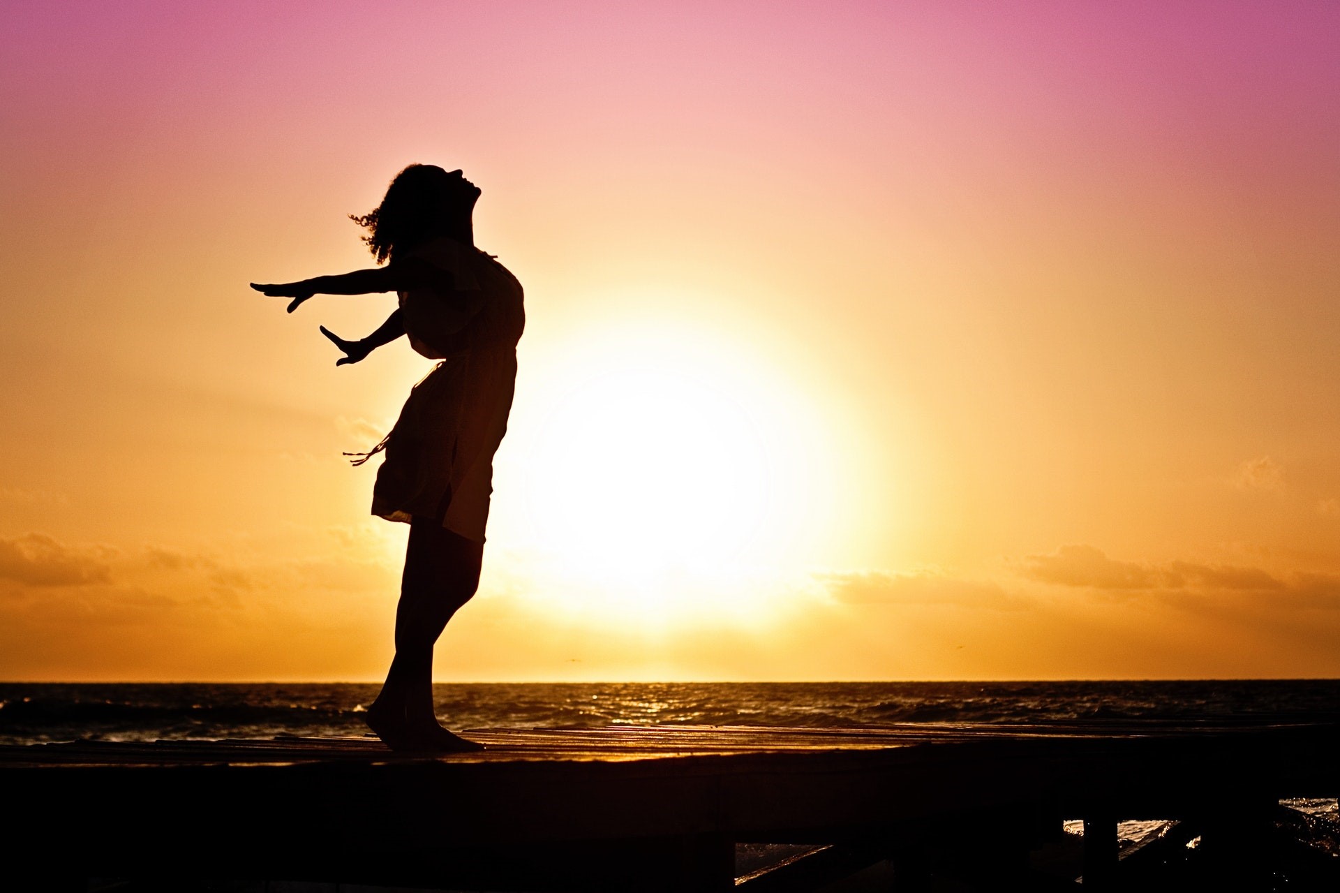 Accepter de laisser aller pour changer sa vie