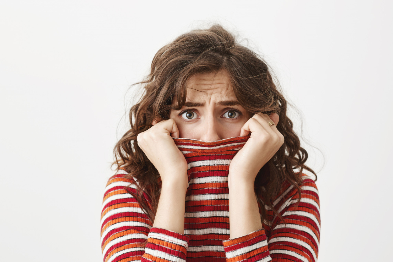 calmer les angoisses