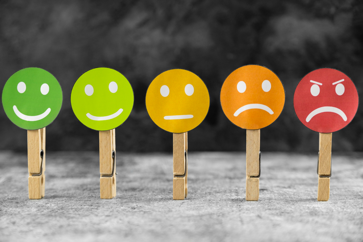emotions