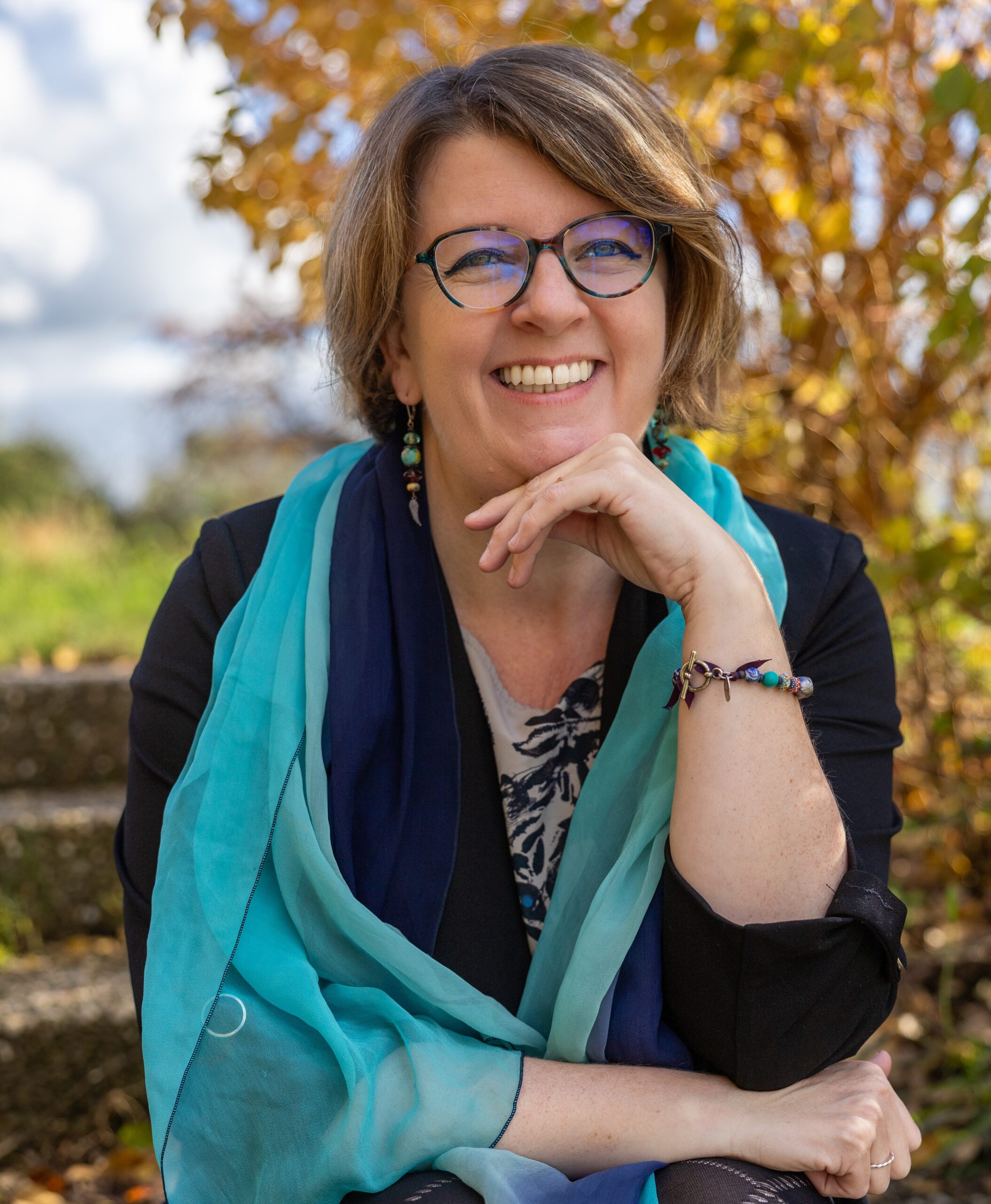 Florence Happinessens Coaching